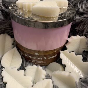 Bath and Body Works Candle Wax Melts